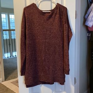 Women’s Old Navy tunic size large